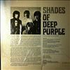 Deep Purple -- Shades Of Deep Purple (2)