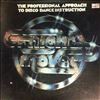 Various Artists -- Night Moves (The Professional Approach To Disco Dance Instruction) (1)