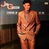 Gibson Jon -- Standing On The One (2)