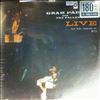 Parsons Gram & The Fallen Angels -- Live 1973 (2)