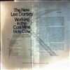 Dorsey Lee New -- Working In The Coal Mine - Holy Cow (1)