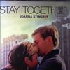Stingray Joanna (Стингрэй Джоанна) (песни БГ) -- Stay Together (1)