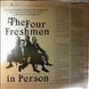 Four Freshmen -- Four Freshmen In Person (2)