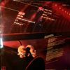 Kagny & Dirty Rats (Torien Mark - Bullet Boys guitarist) -- Same (1)