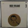Williams Roger  -- 10TH Anniversary/Limited Edition (Williams Roger Plays Gershwin / More Songs Of The Fabulous 50's / Always) (1)