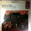 Allison Mose -- Takes To The Hills (2)