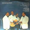 Mills Brothers -- Two Sensational Albums In One Hit Package: Dream A Little Dream Of Me; Till We Meet Again (2)