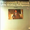 Sykes Roosevelt & Little Brother Montgomery -- Urban Blues (2)