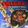 Ball Kenny & His Jazzmen -- Cheers (2)