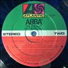 ABBA -- Singles. First Ten Years (2)
