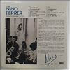 Ferrer Nino -- Enregistrement Public (1)