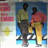 King Bobby & Evans Terry  -- Live and Let Live (2)