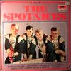 Spotnicks -- Le Disque D'Or De The Spotnicks / De Gouden Plaat Van The Spotnicks (1)