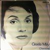 May Gisela -- Chansons (1)