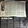 Albany Joe -- At home (1)