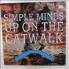 Simple Minds -- Up On The Catwalk (Extended Mix) / A Brass Band In African Chimes (2)