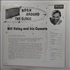 Haley Bill And The Comets -- Rock Around The Clock (1)