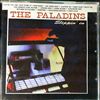 Paladins -- Slippin` in (2)