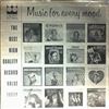 Mexicali Brass -- Work Song (1)