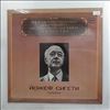 Szigeti Joseph / London Philharmonic Orchestra (con. Beecham Thomas) -- Beethoven, Ravel, Prokofiev (2)