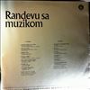 Various Artists -- Randevu Sa Muzikom (2)