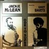 McLean Jackie featuring Bartz Gary -- Ode To Super (2)