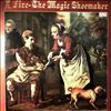 Fire -- Magic Shoemaker (1)