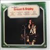 Brewer And Shipley -- Best . . . Brewer & Shipley (1)