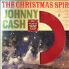 Cash Johnny -- Christmas Spirit (2)