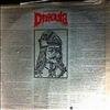 Bernard James -- Hammer Presents Dracula (2)