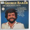 Baker George -- De Grootste Hits (1)