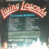 Everly Brothers -- Living Legends (1)