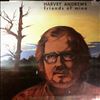 Andrews Harvey -- Friends Of Mine (2)