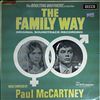music by Paul McCartney -- Family Way (1)