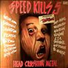 Various Artists -- Speed Kills 5 (Head Crushing Metal) (1)