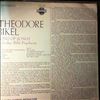 Bikel Theodore -- Song Of Songs And Other Bible Prophecies (2)