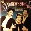 Andrews Sisters -- Same (2)