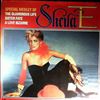 Sheila E. -- The Glamorous Life -Sister Fate - I love bizarre (1)