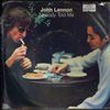 Lennon John -- Nobody Told Me (2)