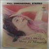 Weston Paul & His Orchestra -- Music For Memories (2)