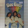 Bee Gees -- Mit Kompletter Discodraphie Und 16 Seiten Fotos (Paul Sahner) (1)