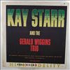 Starr Kay And The Wiggins Gerald Trio -- Same (2)