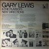 Lewis Gary & Playboys -- New directions (2)