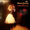 Wende Horst -- In Strikt Danstempo (1)