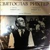 Richter S./Paris Symphony Orchestra/London Symphony Orchestra (cond Maazel L.) -- Bartok - Concerto No. 2, Prokofiev - Concerto No. 5 (1)