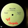 Jethro Tull -- Thick As A Brick (2)