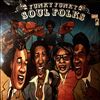 Various Artists -- Funky Funky Soul Folks (1)