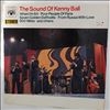 Ball Kenny & His Jazzmen -- Sound Of Ball Kenny (1)