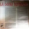 Zamfir Gheorghe / Cellier Marcel -- Presente La Doina Roumaine (1)