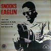 Eaglin Snooks -- New Orleans Street Singer (1)